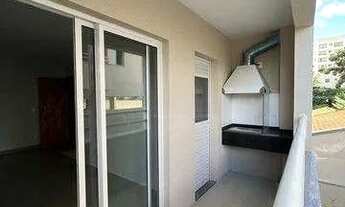 Imagem 3: Apartamento com 2 dormitórios à venda, 60 m² por R$ 342.000,00 - Jardim Oriente - São José