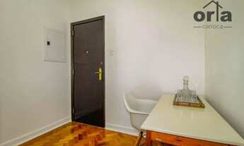 Imagem 7: Apartamento com 1 dormitório à venda, 74 m² por R$ 787.200 - Flamengo - Rio de Janeiro/RJ