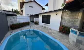 Imagem 4: Aluguel casa Quatro Suítes com Piscina