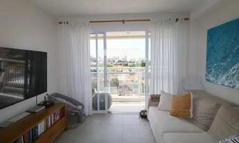 Imagem 3: Apartamento para Aluguel - Vila Leopoldina, 2 Quartos, 65 m2