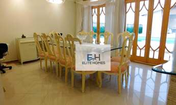 Imagem 4: Casa com 5 dormitórios, 700 m² - venda por R$ 4.800.000,00 ou aluguel por R$ 18.300,00/mês