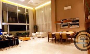 Imagem 3: Apartamento à venda, 360 m² por R$ 2.700.000,00 - Barranco - Taubaté/SP