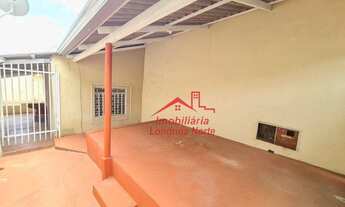 Imagem 2: Casa com 1 dormitório para alugar, 50 m² por R$ 550/mês - Barbeta - Londrina/PR