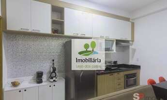 Imagem 4: Apartamento com 1 dormitório à venda, 34 m² por R$ 229.999,00 - Água Fria - São Paulo/SP