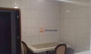 Imagem 7: Casa com 4 dormitórios para alugar, 227 m² por R$ 4.376,00/mês - Rebouças - Curitiba/PR