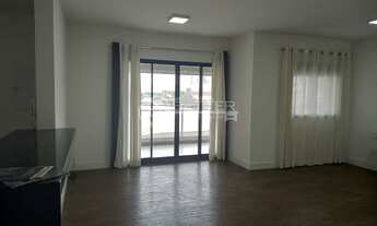 Imagem 2: Excelente apartamento para locação no Condomínio Edifício City Parque - Itu/SP