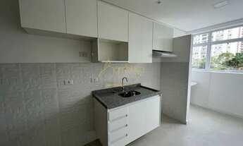 Imagem 4: Apartamento para Locação de 57m² com 1 suíte, 1 vaga de garagem no Campo Belo