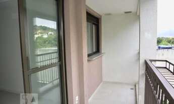 Imagem 7: Apartamento para Aluguel - Taquara, 2 Quartos, 75 m2