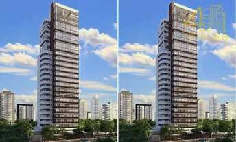 Imagem 2: Maison Marina Zabo R. Tatuí, 108. Apartamento Zabo a venda, pronto para morar, 374 m², 4 s