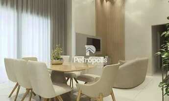 Imagem 5: Casa com 3 Quartos à venda, 153 m² por R$ 900.000 - 405 Sul - Palmas/TO