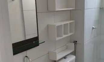 Imagem 2: Apartamento 2/4 Apartamento com 2 dormitórios