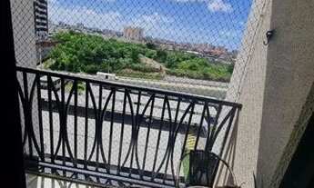 Imagem 5: APARTAMENTO NO COND RESERVA DAS FLORES, BAIRRO JABUTIANA