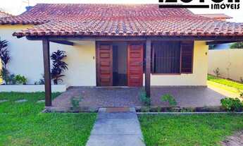 Imagem: Casa 3 Qts 1 Suíte entre o mar e a lagoa