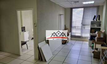 Imagem 5: Sala Comercial na Av. Barão de Itapura - Jardim Guanabara - Campinas/SP