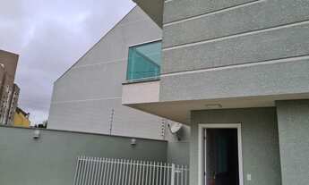 Imagem 3: Sobrado com 3 dormitórios - venda por R$ 700.000,00 ou aluguel por R$ 3.883,33/mês - Tarum