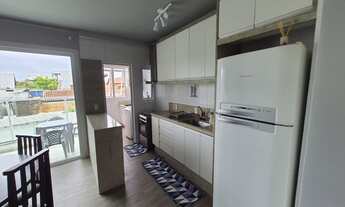 Imagem 4: APARTAMENTO RESIDENCIAL em FLORIANÓPOLIS - SC, CACHOEIRA DO BOM JESUS