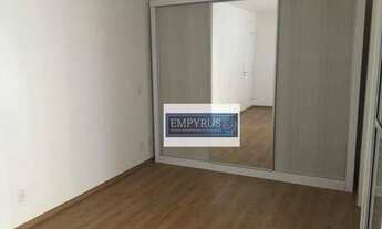 Imagem 2: Studio com 1 dormitório, 32 m² - venda por R$ 466.400,00 ou aluguel por R$ 2.583,33/mês