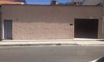 Imagem: Belo Horizonte - Casa Padrão - Padre Eustáquio