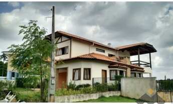 Imagem 5: Casa de condomínio SOROCABA - SP