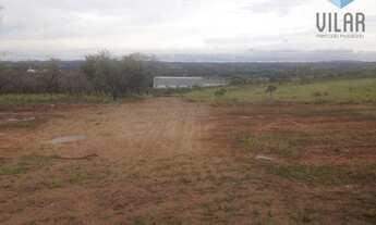 Imagem: Área à venda, 15000 m² por R$ 3.500.000,00