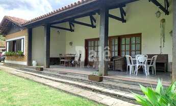 Imagem 4: Casa com 4 dormitórios para alugar, 500 m² por R$ 28.000,00/mês - Urbanova - São José dos