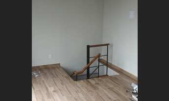 Imagem 7: Conjunto de Salas Unificadas no Centro Comercial A4 Offices na Av. das Américas