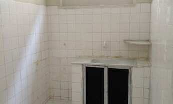 Imagem 7: ANTONIO BEZERRA- MISTER HULL 5055 APTO 101 TÉRREO -APROXIMADAMENTE 63,M², VARANDA, SALA, 0