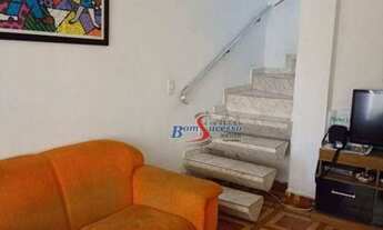 Imagem 4: Sobrado com 2 dormitórios à venda, 110 m² por R$ 640.000 - Jardim Independência - São Paul