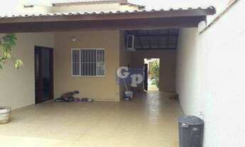 Imagem 2: Casa com 04 dormitórios à venda, 250 m² por R$ 590.000 - Cordeirinho (Ponta Negra) - Maric