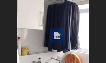 Imagem 7: Apartamento com 2 dormitórios, 1 vaga à venda, 57 m² por R$ 456.000 - Vila Dom Pedro II