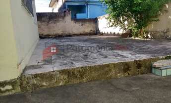 Imagem 4: Casa de fundos 2quartos quintal grande em Vila da Penha - Rio de Janeiro - RJ