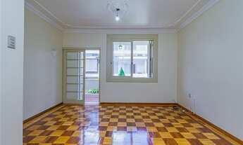 Imagem 4: Apartamento 85 metros - 2 dorm com dependência