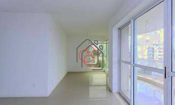 Imagem 6: Apartamento com 2 dormitórios à venda, 78 m² por R$ 610.758,00 - Cavaleiros - Macaé/RJ