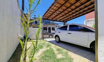 Imagem 3: Casa com 4 dormitórios à venda, 210 m² por R$ 670.000,00 - Hélio Ferraz - Serra/ES