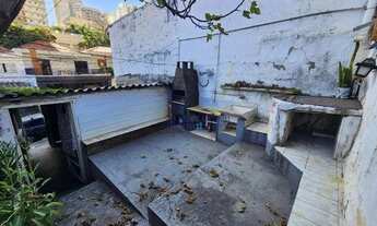 Imagem 5: Casa com 1 dormitório para alugar, 70 m² por R$ 1.885,00/mês - Sumaré - São Paulo/SP