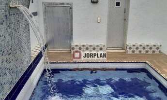 Imagem 3: Cobertura com 3 dormitórios à venda, 260 m² por R$ 1.750.000,00 - Icaraí - Niterói/RJ