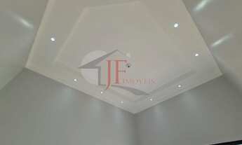 Imagem 7: Casa com 3 quartos - Bairro Parque Veiga Jardim em Aparecida de Goiânia