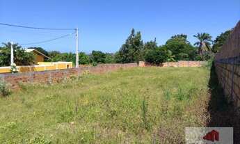 Imagem 2: Terreno plano em Monte Gordo 1250m²