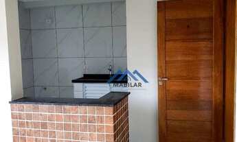 Imagem 7: Apartamento com 2 dormitórios para alugar, 45 m² por R$ 1.500,00/mês - Chácara Inglesa - S