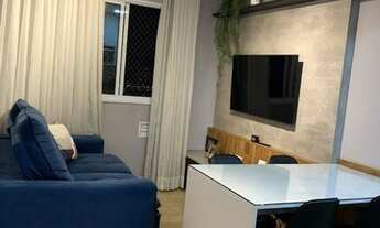 Imagem: Apartamento com 2 dormitórios à venda