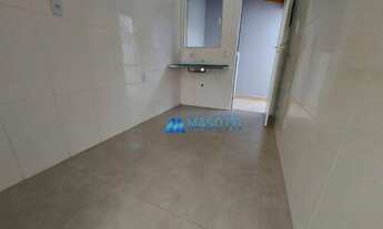 Imagem 7: Casa com 2 dormitórios à venda, 44 m² por R$ 229.000,00 - Maracanã - Praia Grande/SP