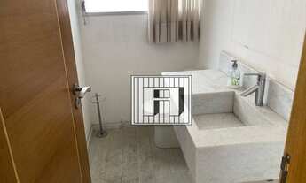 Imagem 7: Apartamento com 4 dormitórios, 271 m² - venda por R$ 2.500.000,00 ou aluguel por R$ 14.200