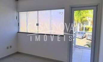 Imagem 7: Casa com 3 dormitórios para alugar, 225 m² por R$ 6.860,00/mês - Condomínio São Miguel - V