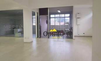 Imagem 7: Sala para alugar, 120 m² por R$ 5.000,00/mês - Vila Cruzeiro - São Paulo/SP