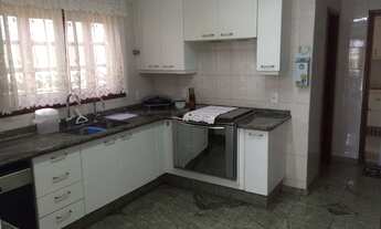 Imagem 6: Linda Casa para locação - Alphaville Residencial 4