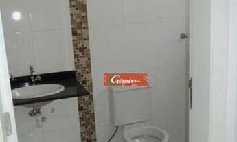 Imagem 4: Sobrado com 3 suítes para alugar, 210 m² por R$ 3.600/mês - Vila Guilhermina - São Paulo/S