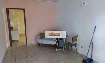 Imagem 3: Casa com 3 dormitórios, 160 m² - venda por R$ 720.000,00 ou aluguel por R$ 3.650,00/mês