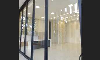 Imagem 2: Casa de condomínio Portal do Sol Garden, 580 m2, com 4 suítes, piscina