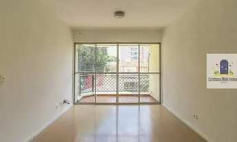 Imagem 2: Apartamento com 3 dormitórios para alugar, 80 m² - Pompeia - São Paulo/SP