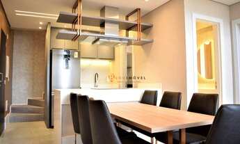 Imagem 3: Apartamento mobiliado para locação próximo ao metrô Consolação